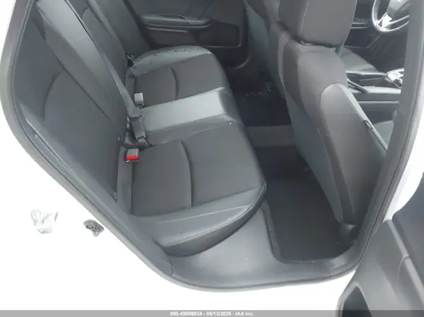 2HGFC2F80LH535163 2020 HONDA CIVIC - Image 8