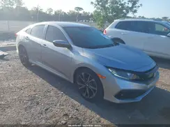 2HGFC2F80LH535597 2020 HONDA CIVIC