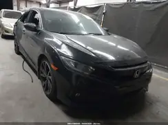 2HGFC2F80LH535695 2020 HONDA CIVIC