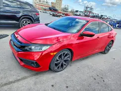 2HGFC2F80LH535728 2020 HONDA CIVIC