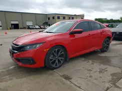 2HGFC2F80LH537186 2020 HONDA CIVIC
