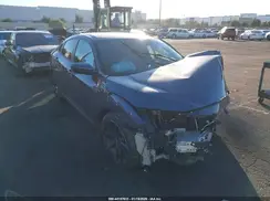 2HGFC2F80LH537575 2020 HONDA CIVIC