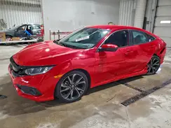 2HGFC2F80LH537608 2020 HONDA CIVIC