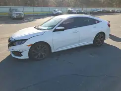2HGFC2F80LH537690 2020 HONDA CIVIC
