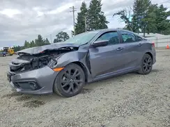 2HGFC2F80LH538239 2020 HONDA CIVIC