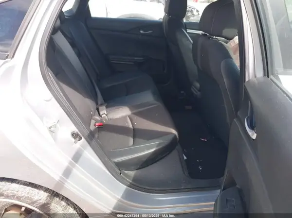 2HGFC2F80LH538788 2020 HONDA CIVIC - Image 8