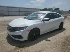 2HGFC2F80LH539651 2020 HONDA CIVIC