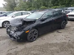 2HGFC2F80LH539973 2020 HONDA CIVIC