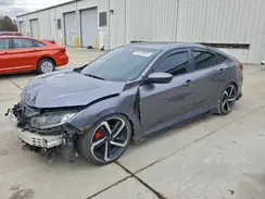 2HGFC2F80LH540699 2020 HONDA CIVIC