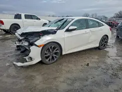 2HGFC2F80LH541500 2020 HONDA CIVIC