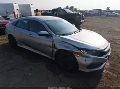 2HGFC2F80LH541691 2020 HONDA CIVIC