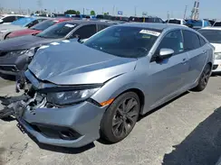 2HGFC2F80LH541707 2020 HONDA CIVIC