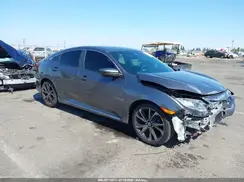 2HGFC2F80LH542288 2020 HONDA CIVIC