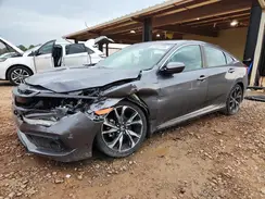 2HGFC2F80LH542629 2020 HONDA CIVIC