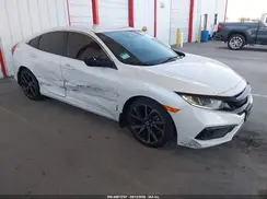 2HGFC2F80LH543750 2020 HONDA CIVIC
