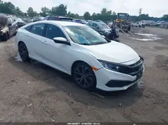 2HGFC2F80LH544543 2020 HONDA CIVIC