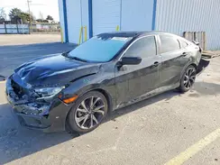 2HGFC2F80LH545644 2020 HONDA CIVIC