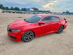 2HGFC2F80LH548348 2020 HONDA CIVIC
