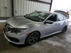 2HGFC2F80LH549001 2020 HONDA CIVIC