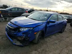 2HGFC2F80LH549161 2020 HONDA CIVIC