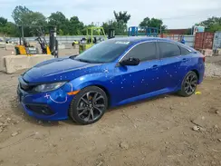 2HGFC2F80LH549189 2020 HONDA CIVIC