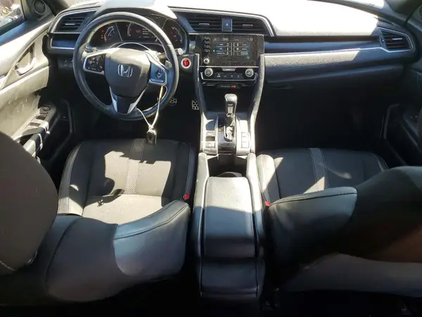 2HGFC2F80LH551069 2020 HONDA CIVIC - Image 8