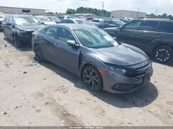 2HGFC2F80LH551671 2020 HONDA CIVIC