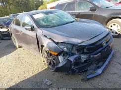 2HGFC2F80LH552318 2020 HONDA CIVIC
