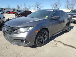 2HGFC2F80LH553517 2020 HONDA CIVIC
