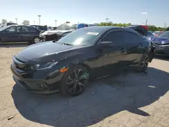 2HGFC2F80LH557048 2020 HONDA CIVIC