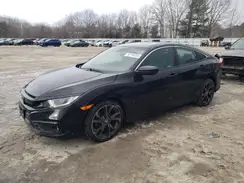 2HGFC2F80LH557762 2020 HONDA CIVIC