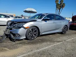 2HGFC2F80LH557843 2020 HONDA CIVIC