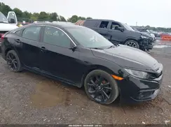 2HGFC2F80LH558474 2020 HONDA CIVIC