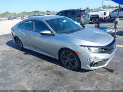 2HGFC2F80LH559298 2020 HONDA CIVIC