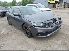 2HGFC2F80LH561617 2020 HONDA CIVIC