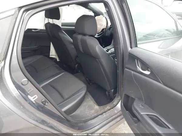 2HGFC2F80LH561617 2020 HONDA CIVIC - Image 8