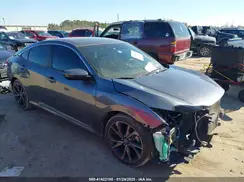 2HGFC2F80LH561634 2020 HONDA CIVIC