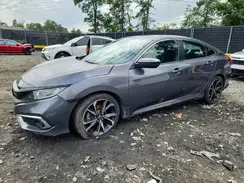 2HGFC2F80LH563254 2020 HONDA CIVIC