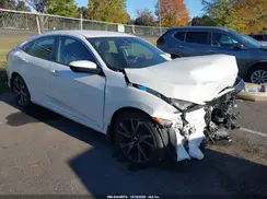 2HGFC2F80LH563836 2020 HONDA CIVIC