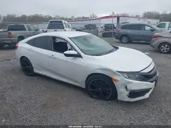 2HGFC2F80LH563903 2020 HONDA CIVIC