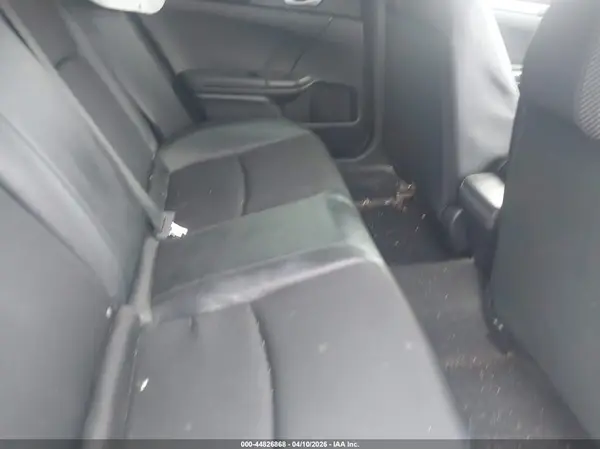 2HGFC2F80LH563903 2020 HONDA CIVIC - Image 8