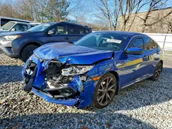 2HGFC2F80LH564789 2020 HONDA CIVIC