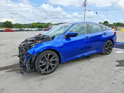 2HGFC2F80LH564792 2020 HONDA CIVIC