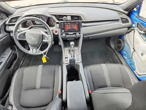 2HGFC2F80LH564792 2020 HONDA CIVIC - Image 8
