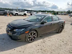 2HGFC2F80LH565750 2020 HONDA CIVIC