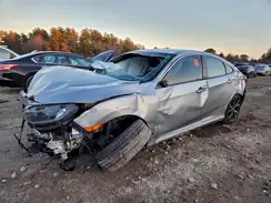 2HGFC2F80LH565800 2020 HONDA CIVIC