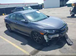 2HGFC2F80LH565926 2020 HONDA CIVIC