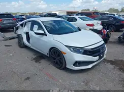 2HGFC2F80LH566462 2020 HONDA CIVIC