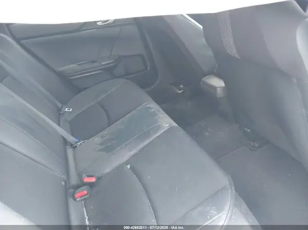 2HGFC2F80LH566462 2020 HONDA CIVIC - Image 8