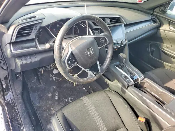 2HGFC2F80LH566932 2020 HONDA CIVIC - Image 8
